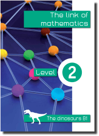 B1 – Dinosaurs (4º/5º)