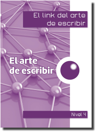Cuaderno El Arte De Escribir – 4º