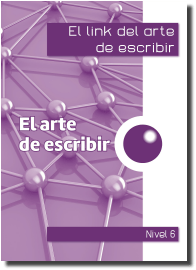 Cuaderno El Arte De Escribir – 6º/1ESO