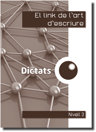 Quaderns De Dictats – 3r
