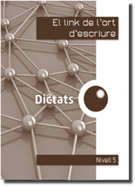 Quaderns De Dictats – 5è
