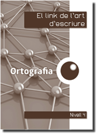 Quaderns D’ortografia – 4t