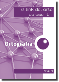 Cuaderno De Ortografía – 4º
