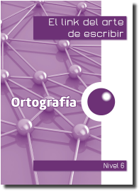 Cuaderno De Ortografía – 6º/1ESO