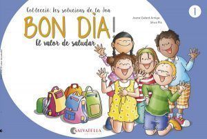 Bon Dia! El Valor De Saludar