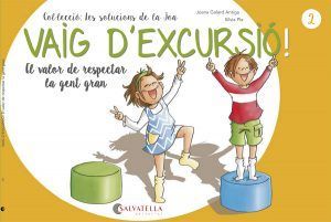 Vaig D’excursió! El Valor De Respectar A La Gent Gran