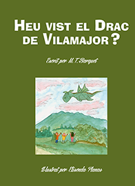 Heu Vist El Drac De Vilamajor?